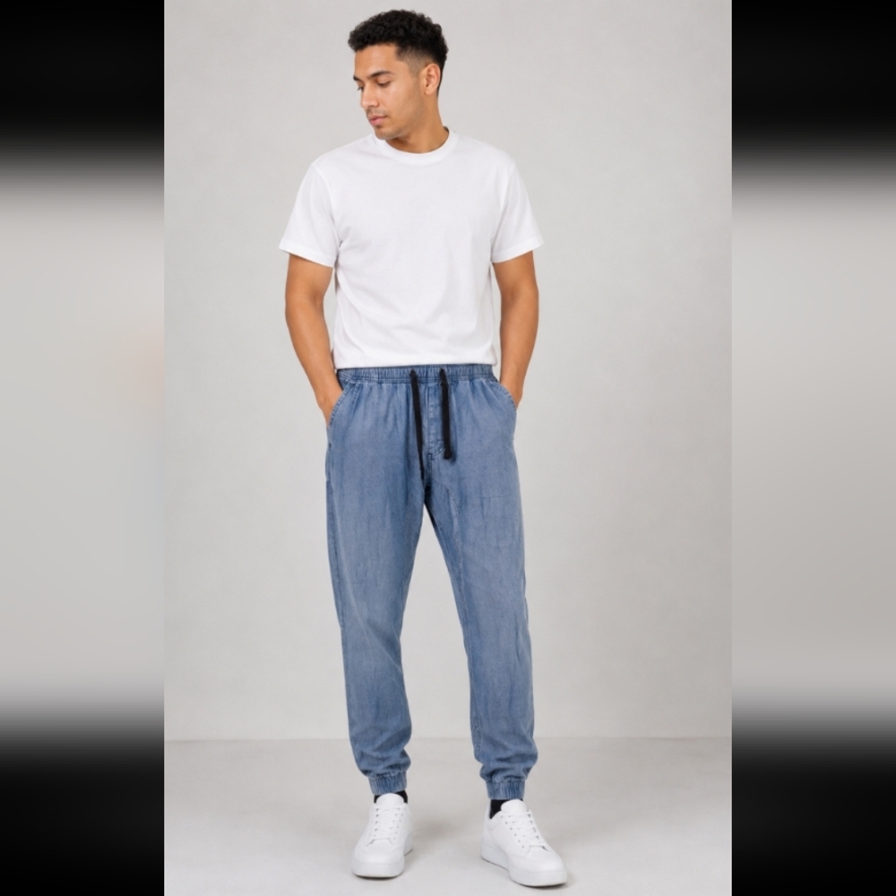 ZANEROBE Men's Jogger Pants 30